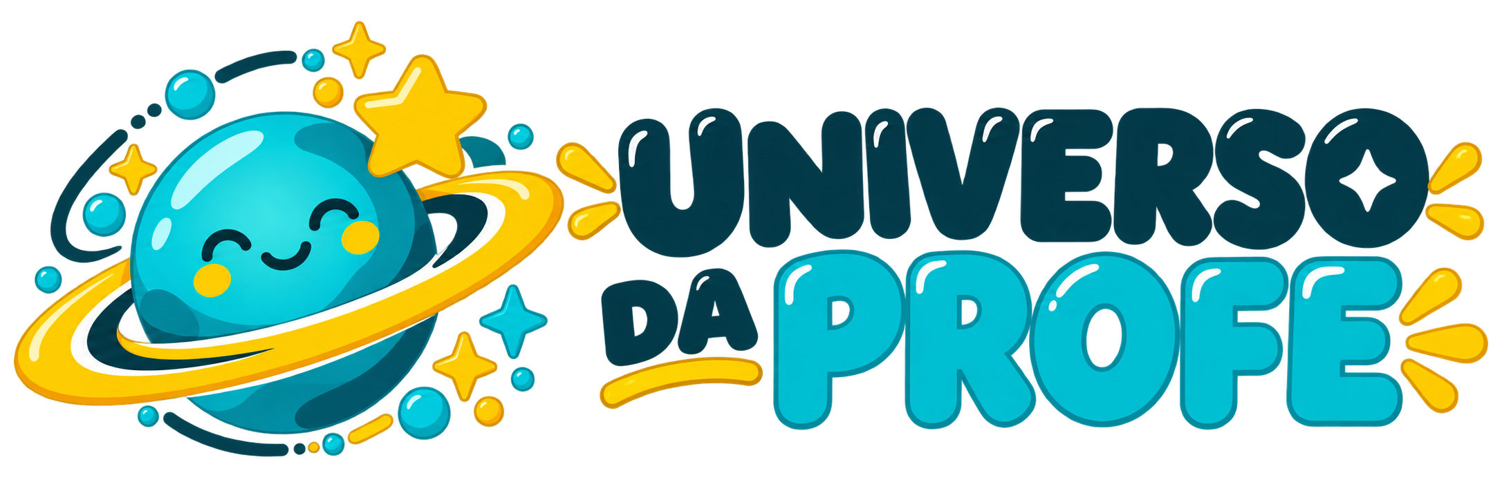 UNIVERSO DA PROFE