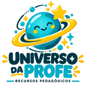 Universo da Profe